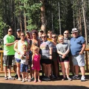 Meet your Posher, Misty